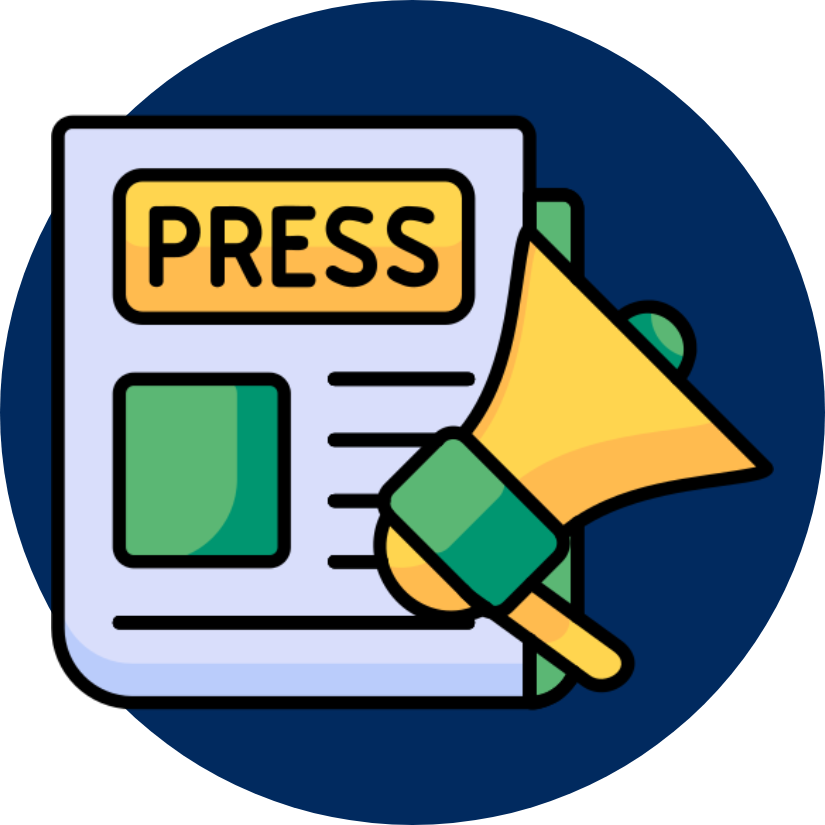 Press Release